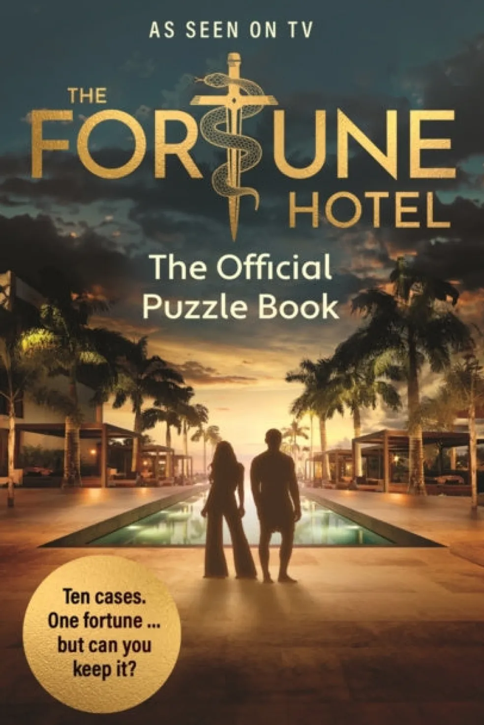 Fortune Hotel, The