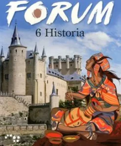 Forum 6 Historia