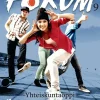 Forum 9 Yhteiskuntaoppi harjoituksia (OPS16)