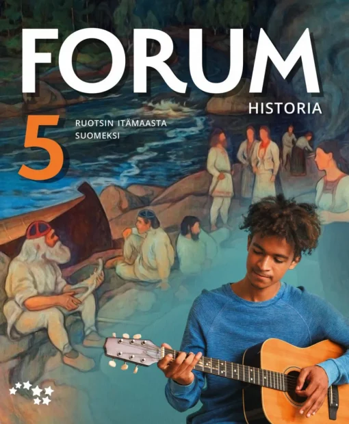 Forum Historia 5 (LOPS21)