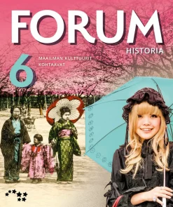 Forum Historia 6 (LOPS21)