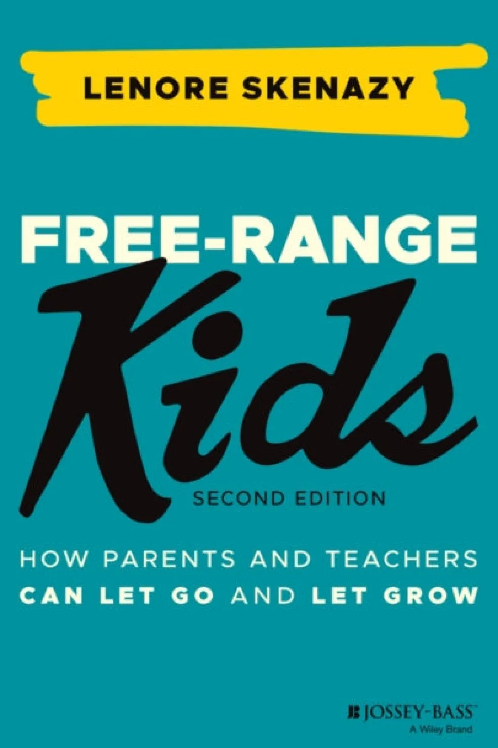 Free-Range Kids