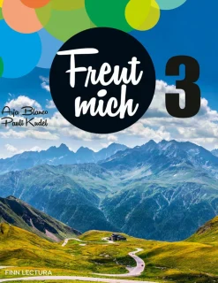 Freut mich 3