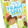 Frågespel Tactic Lär dig Frågespel Djur och Natur