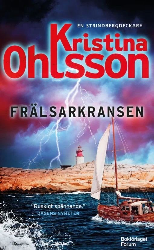 Frälsarkransen