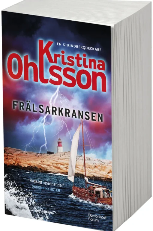 Frälsarkransen