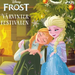 Frost – Vårvinterfestivalen