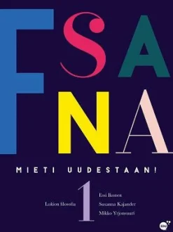 F-sana FI 1