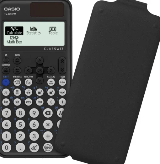 Funktiolaskin Casio FX-85CW