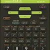 Funktiolaskin Sharp EL-531 THB vihreä