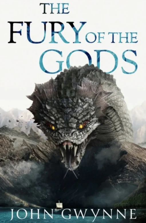 Fury of the Gods, The