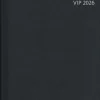 Futura Vip, musta 2026