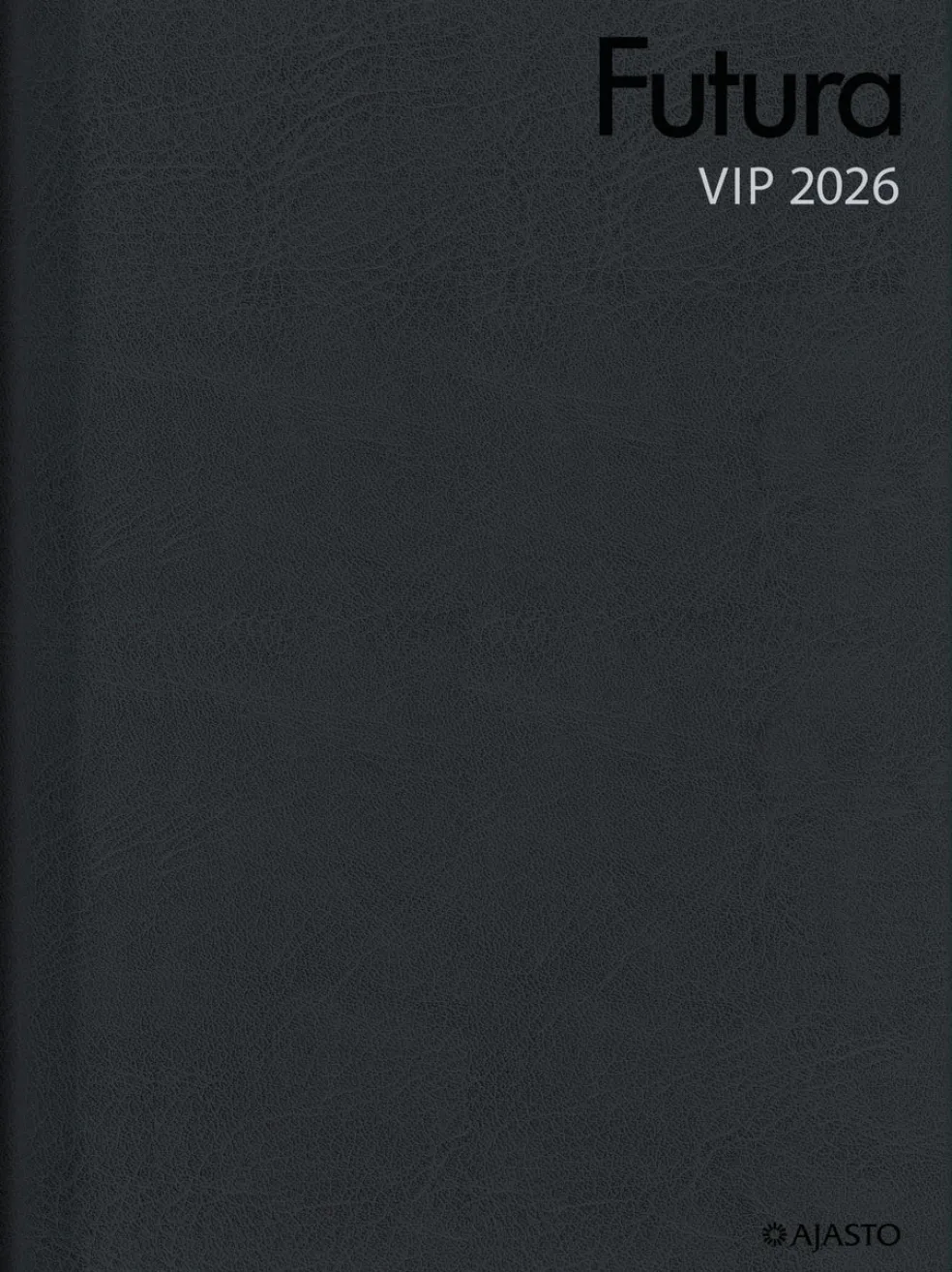 Futura Vip, musta 2026