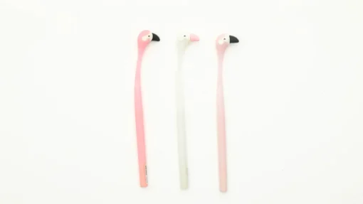 Geelikynä Flamingo