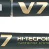 Geelikynä Pilot BeGreen V7 musta täytettävä