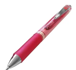 Geelikynä Roosa Nauha Pentel Energel BL77P