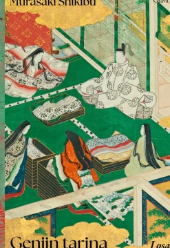 Genjin tarina 1