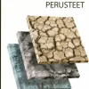Geotekniikan perusteet