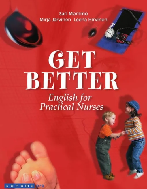 Get Better