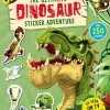 Gigantosaurus – The Ultimate Dinosaur Sticker Adventure
