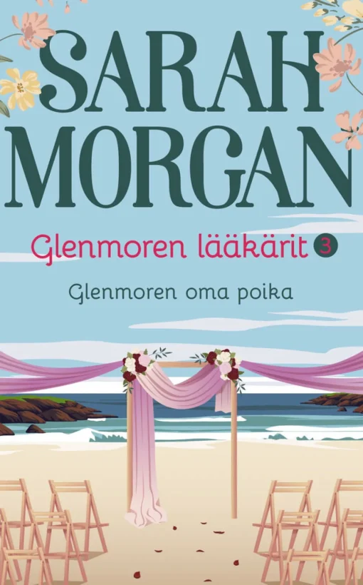 Glenmoren oma poika