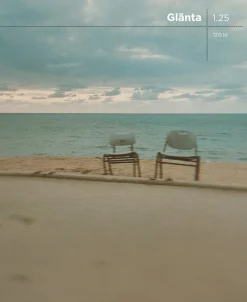 Glänta 1 (2025)
