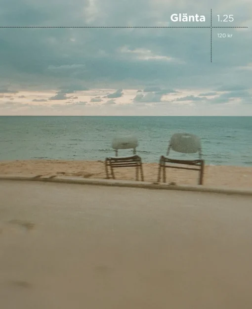 Glänta 1 (2025)