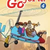 Go for it! 4 Textbook (OPS16)