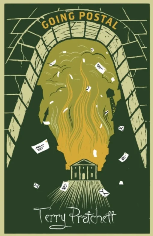 Going Postal