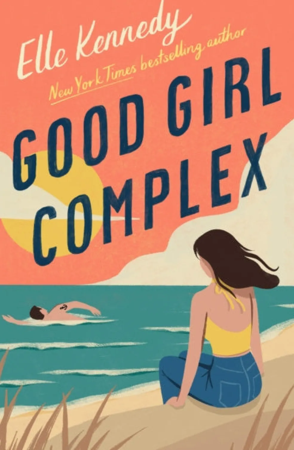 Good Girl Complex