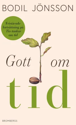 Gott om tid