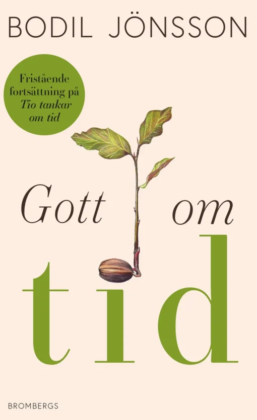 Gott om tid