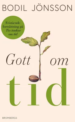 Gott om tid