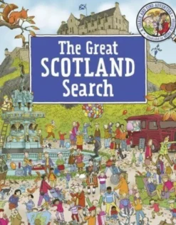 Great Scotland Search, The