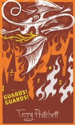 Guards! Guards!