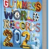 Guinness World Records 2025