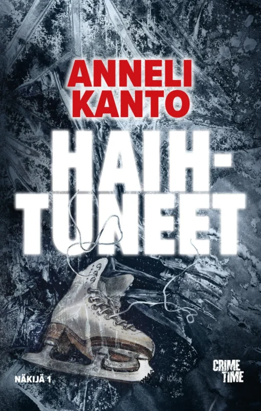 Haihtuneet