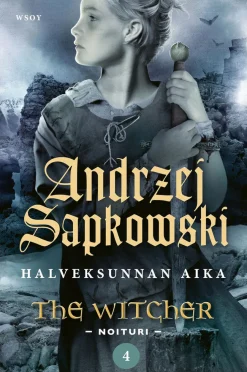 Halveksunnan aika