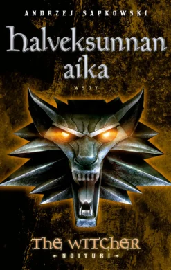 Halveksunnan aika