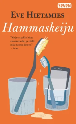 Hammaskeiju