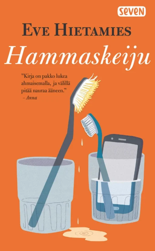 Hammaskeiju