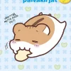 Hamsteripäiväkirjat 3