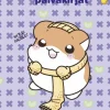 Hamsteripäiväkirjat 4