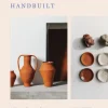 Handbuilt