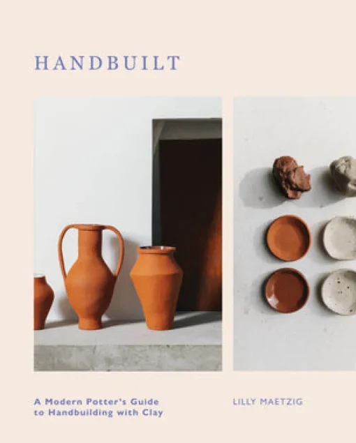 Handbuilt