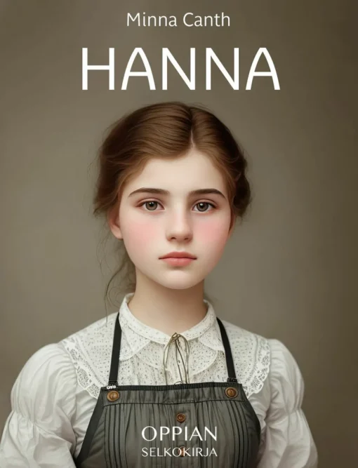 Hanna (selkokirja)