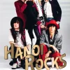 Hanoi Rocks - Päivä päivältä 1979-2024