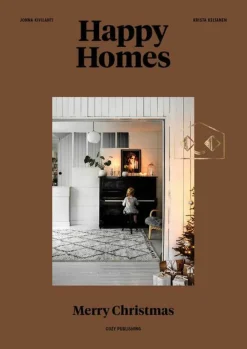 Happy Homes