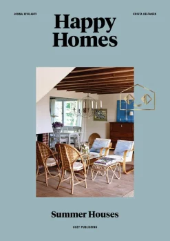 Happy homes