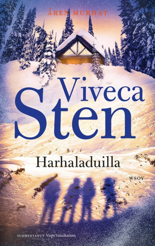 Harhaladuilla